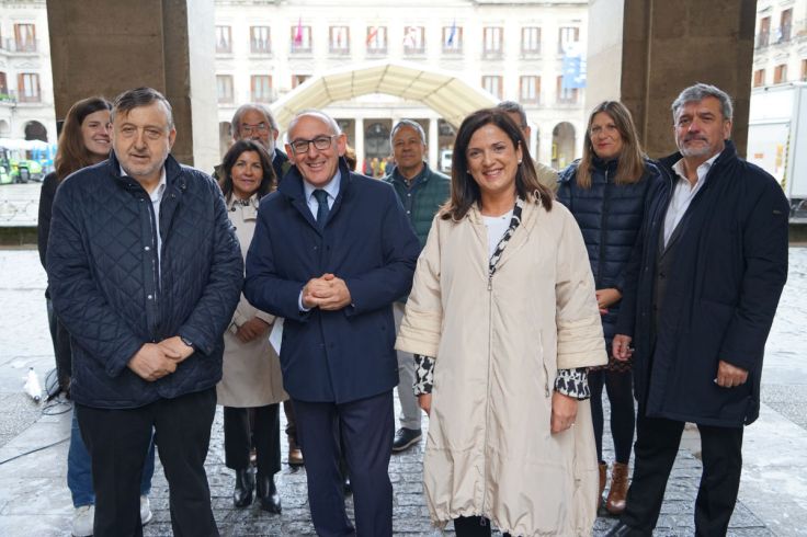 Propuestas del PNV para&nbsp;Zaramaga