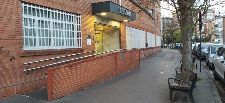 Preocupación de las personas mayores de Zaramaga – Igarri Aldizkaria